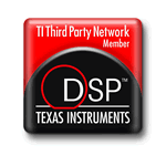 Texas Instruments dsp technology
